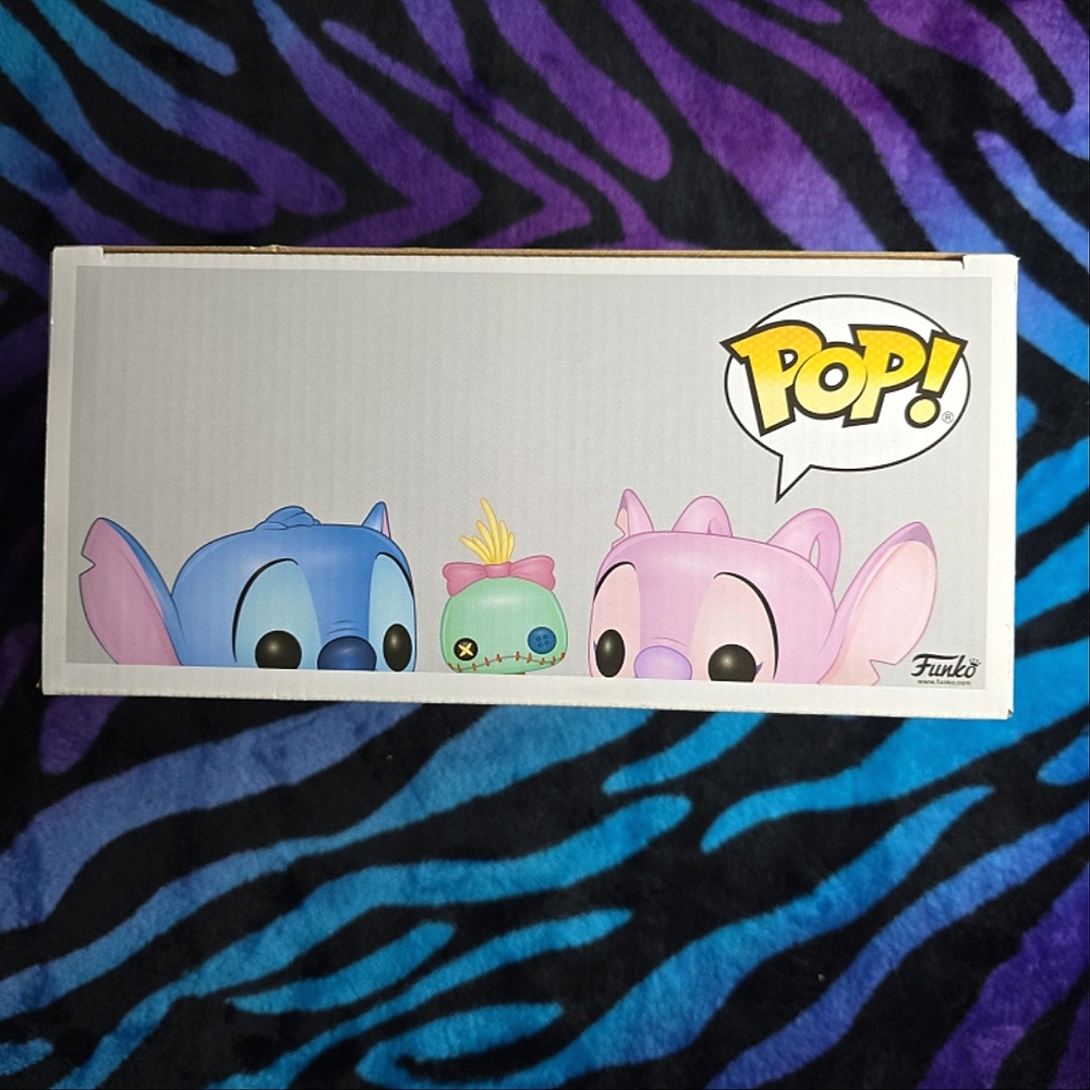 Stitch Bundle - Picture 6 of 10